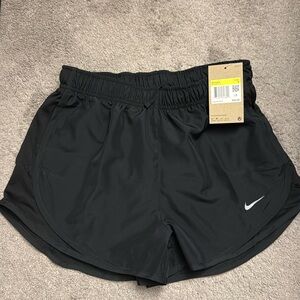 Women Nike Running Shorts - Size S